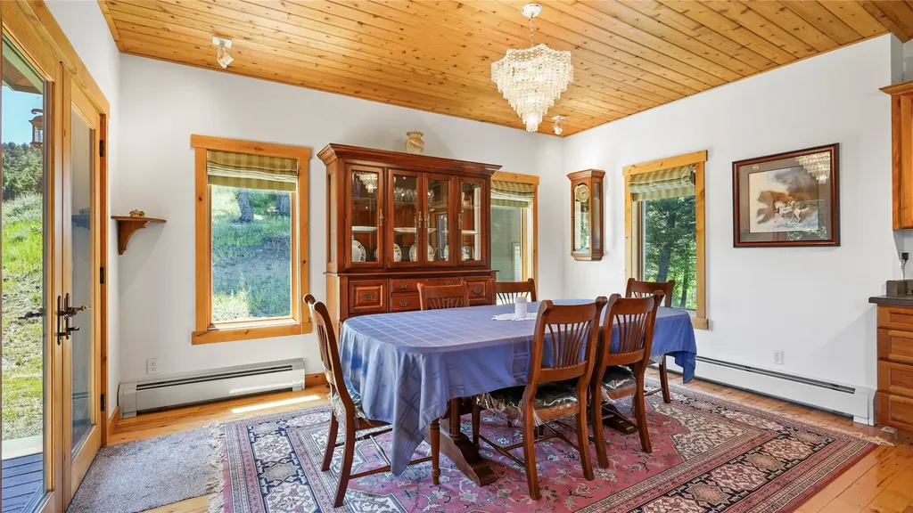65 Mountain Brook Road Livingston MT 59047