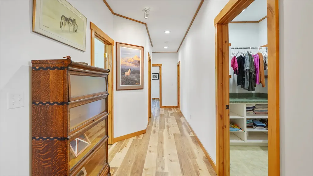65 Mountain Brook Road Livingston MT 59047