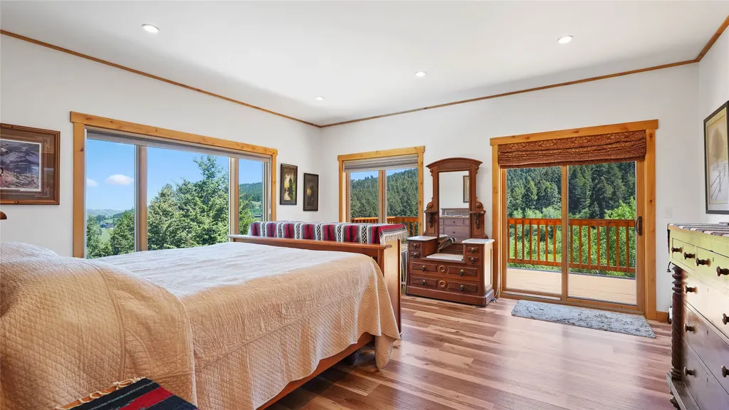 65 Mountain Brook Road Livingston MT 59047