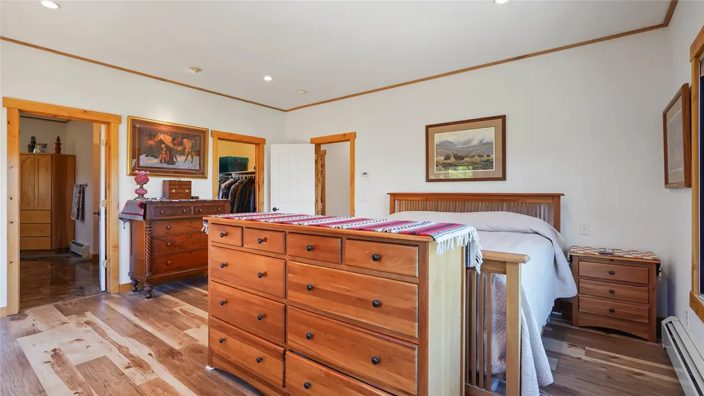 65 Mountain Brook Road Livingston MT 59047
