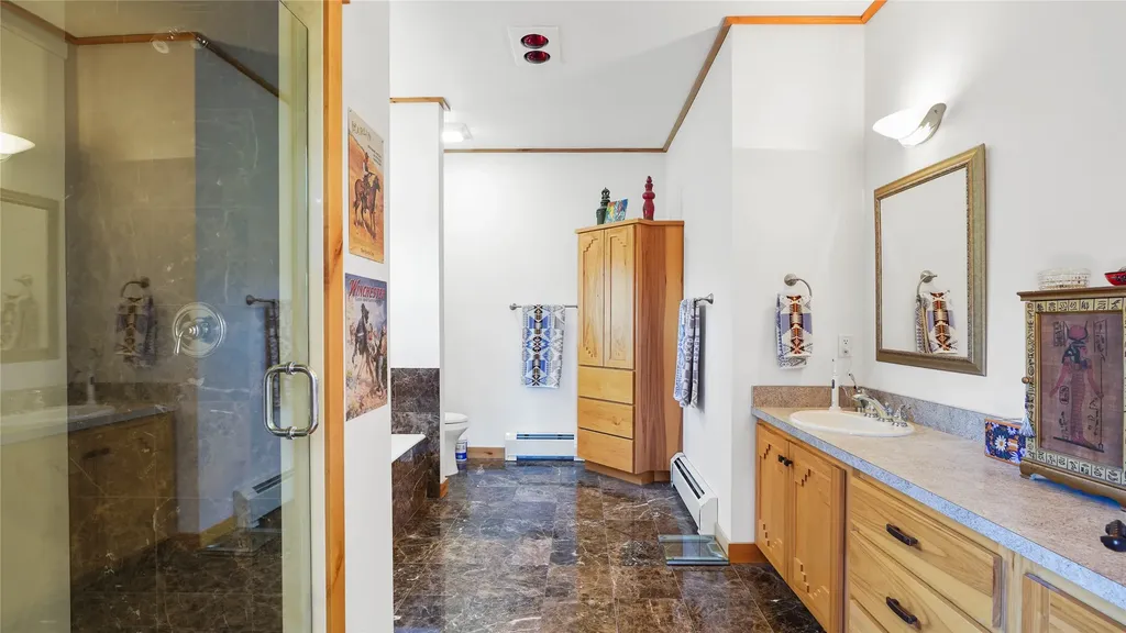 65 Mountain Brook Road Livingston MT 59047