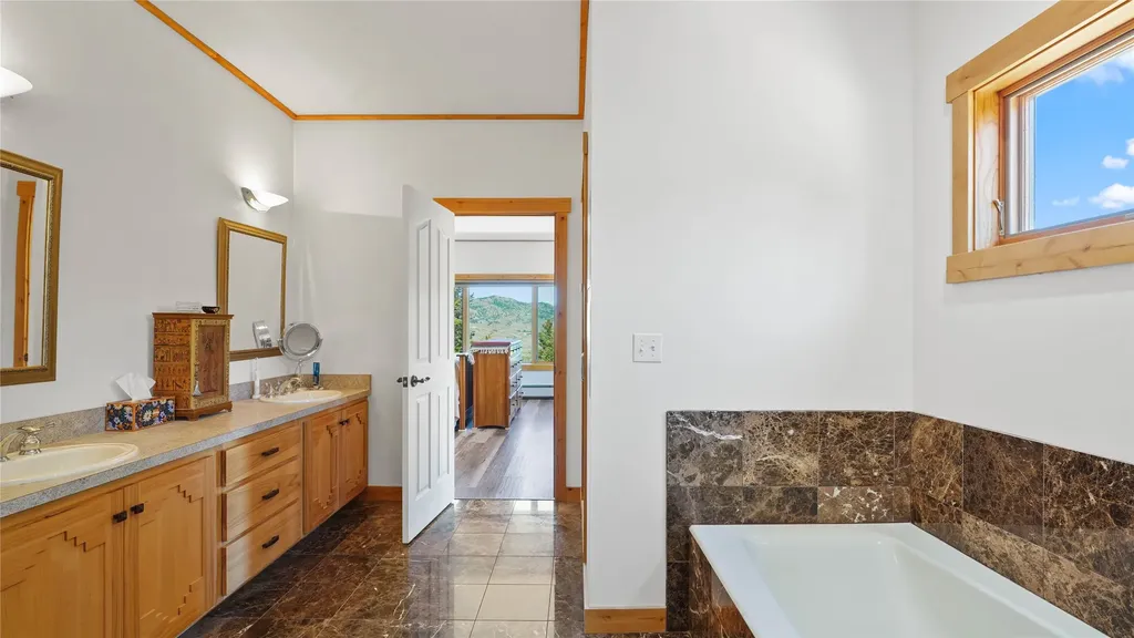 65 Mountain Brook Road Livingston MT 59047