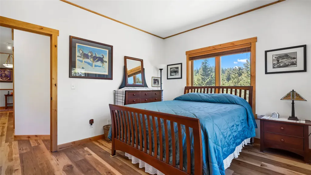 65 Mountain Brook Road Livingston MT 59047