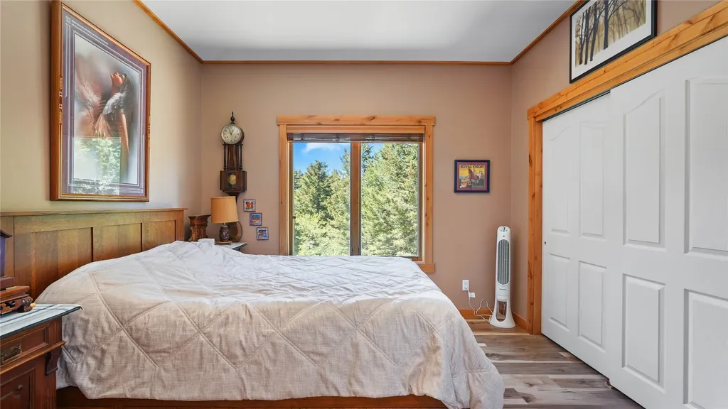 65 Mountain Brook Road Livingston MT 59047