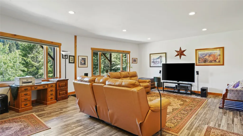 65 Mountain Brook Road Livingston MT 59047