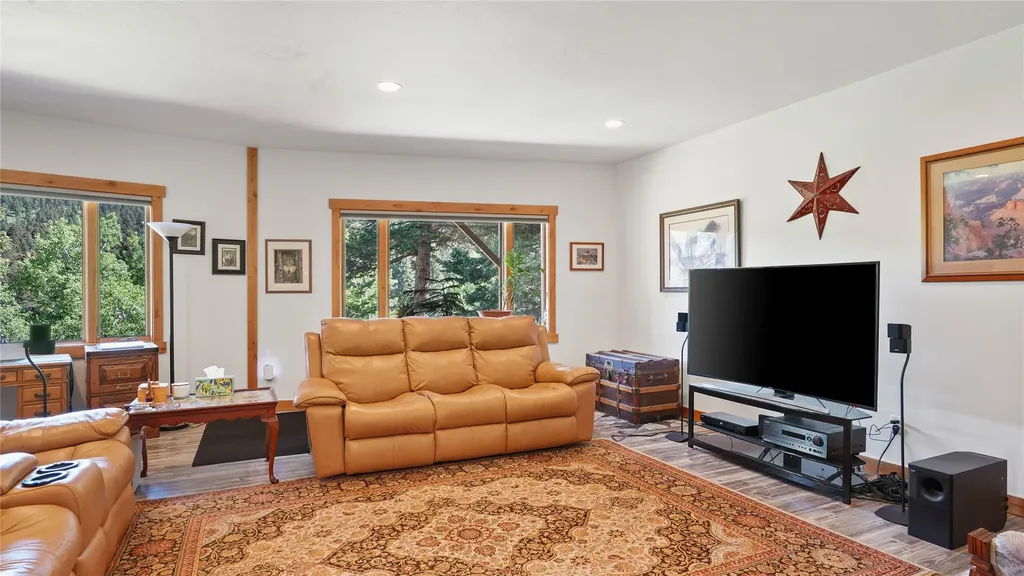 65 Mountain Brook Road Livingston MT 59047