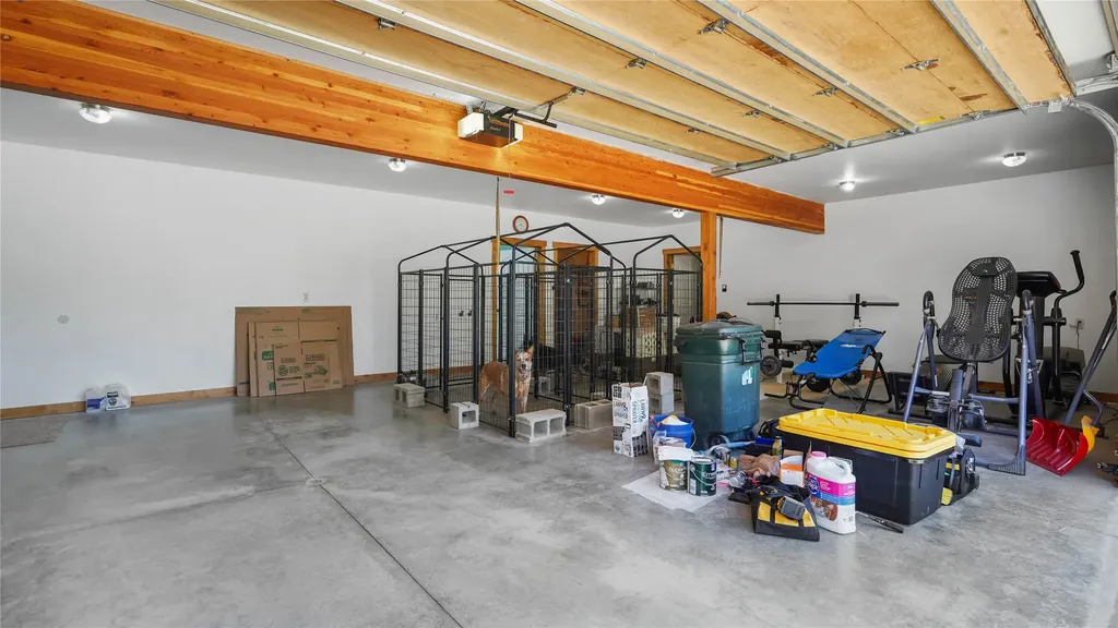 65 Mountain Brook Road Livingston MT 59047