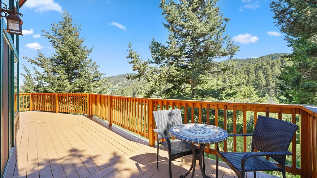 65 Mountain Brook Road Livingston MT 59047
