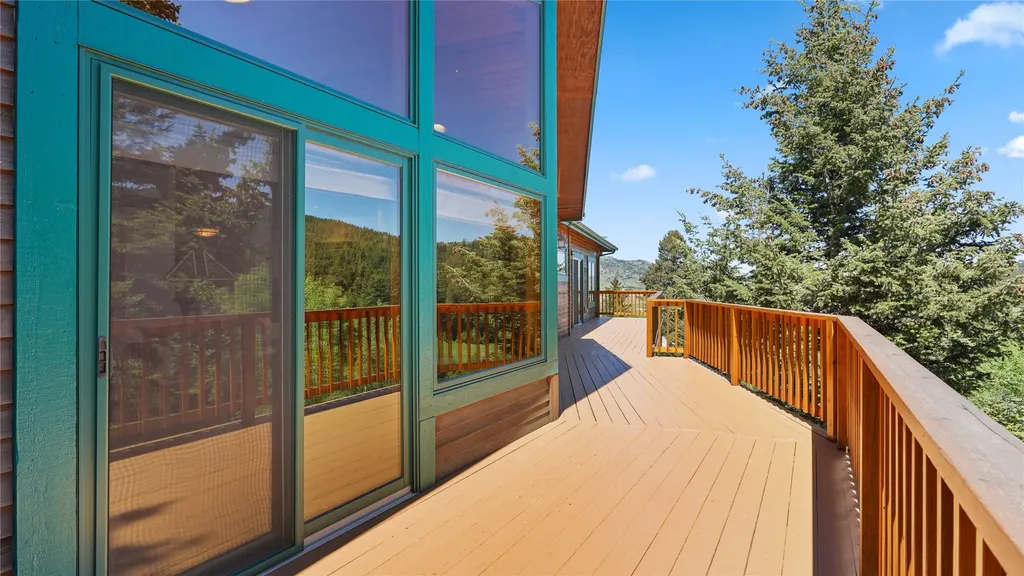 65 Mountain Brook Road Livingston MT 59047
