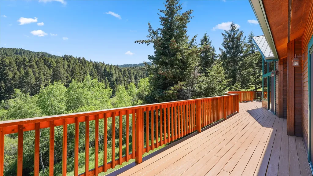 65 Mountain Brook Road Livingston MT 59047