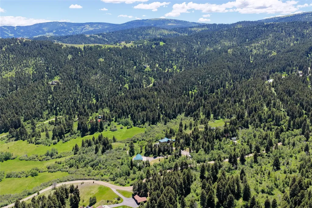 65 Mountain Brook Road Livingston MT 59047