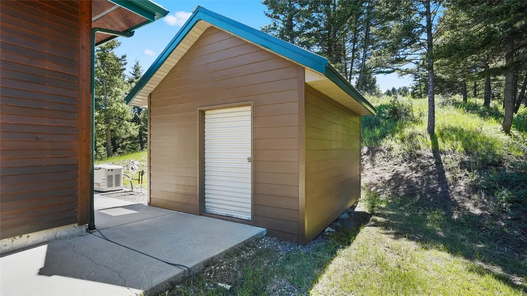 65 Mountain Brook Road Livingston MT 59047