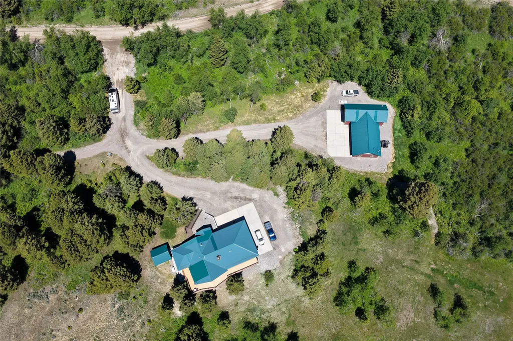 65 Mountain Brook Road Livingston MT 59047
