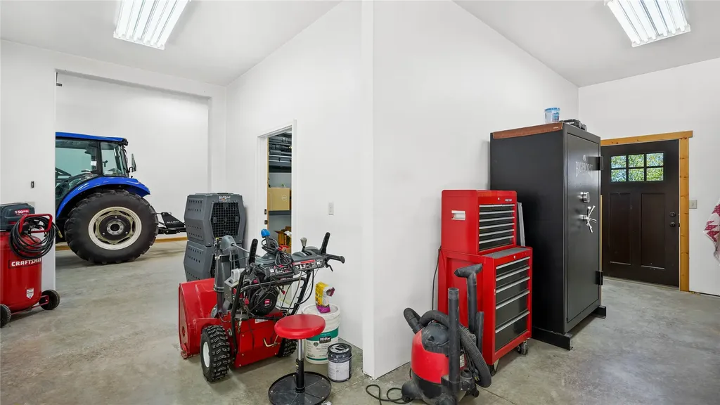 65 Mountain Brook Road Livingston MT 59047