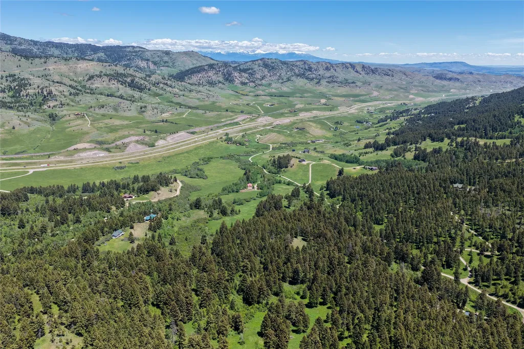 65 Mountain Brook Road Livingston MT 59047
