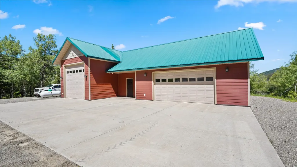 65 Mountain Brook Road Livingston MT 59047