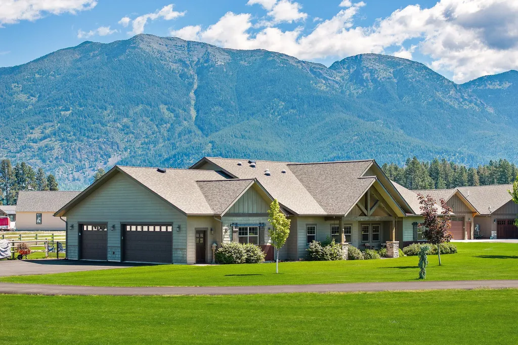 21 Towering Pine Court Kalispell MT 59901