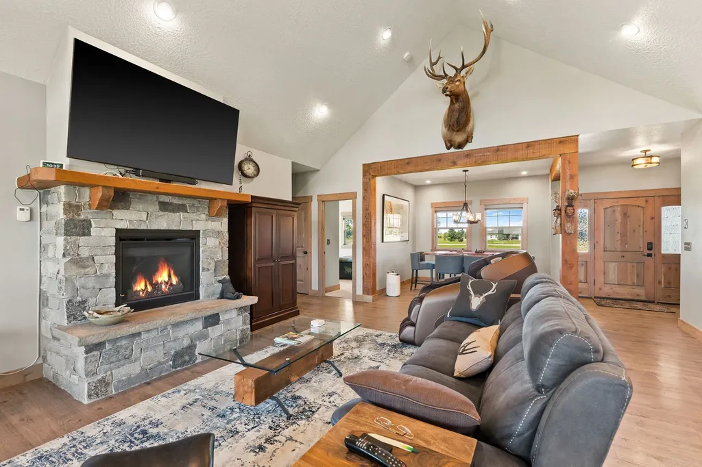 21 Towering Pine Court Kalispell MT 59901