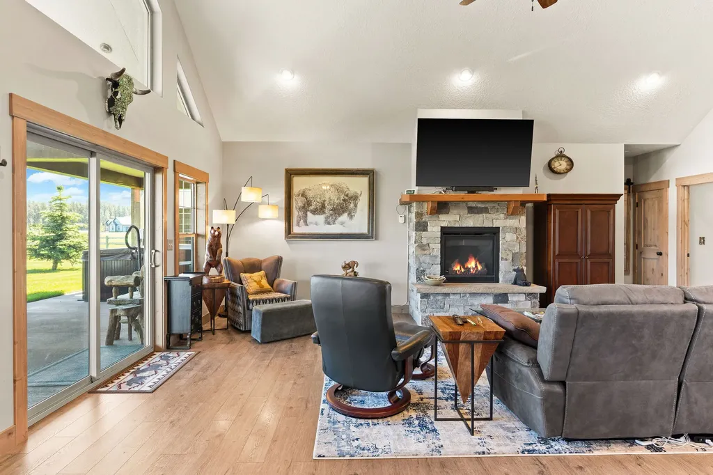 21 Towering Pine Court Kalispell MT 59901