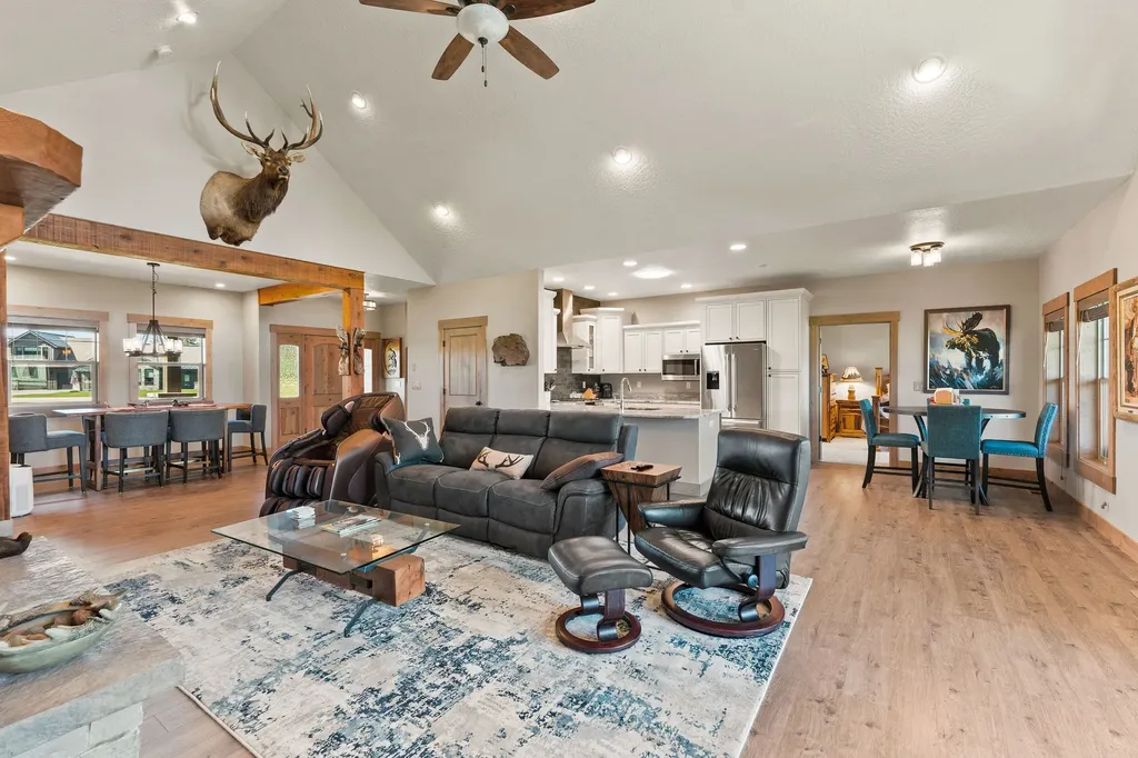 21 Towering Pine Court Kalispell MT 59901