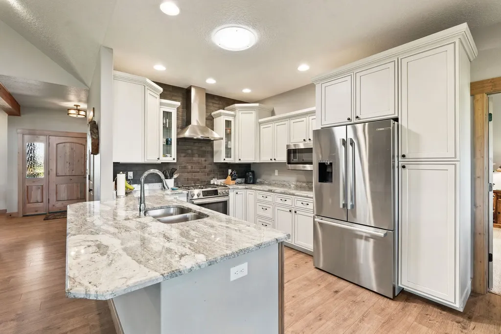 21 Towering Pine Court Kalispell MT 59901