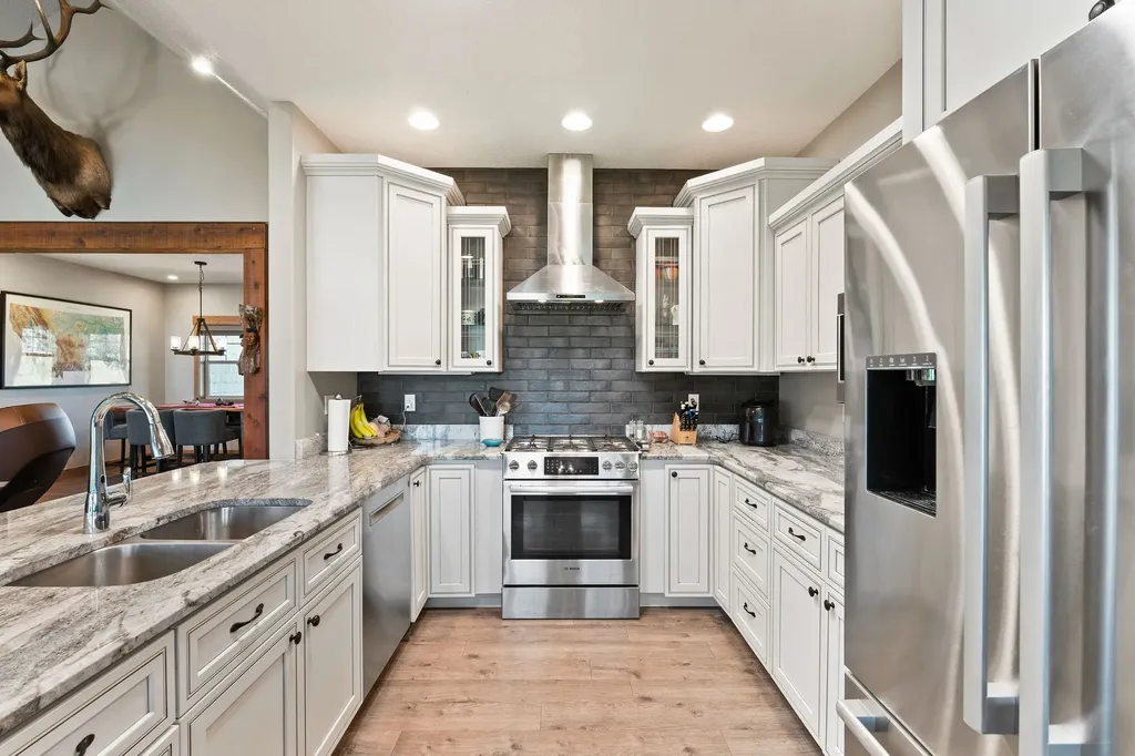 21 Towering Pine Court Kalispell MT 59901