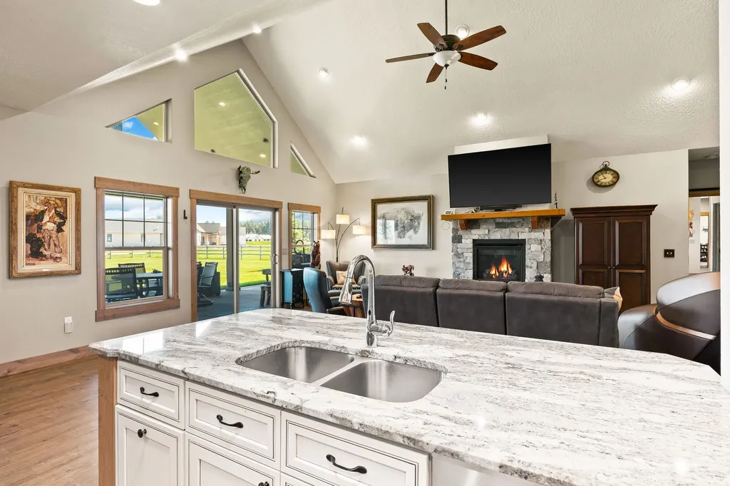 21 Towering Pine Court Kalispell MT 59901