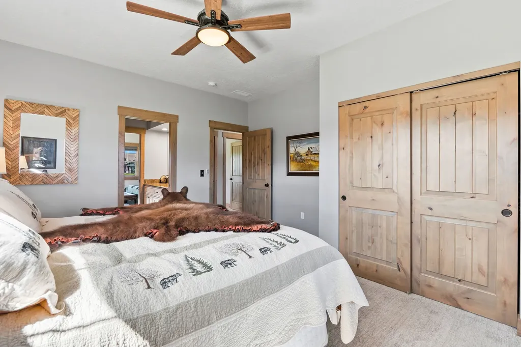 21 Towering Pine Court Kalispell MT 59901