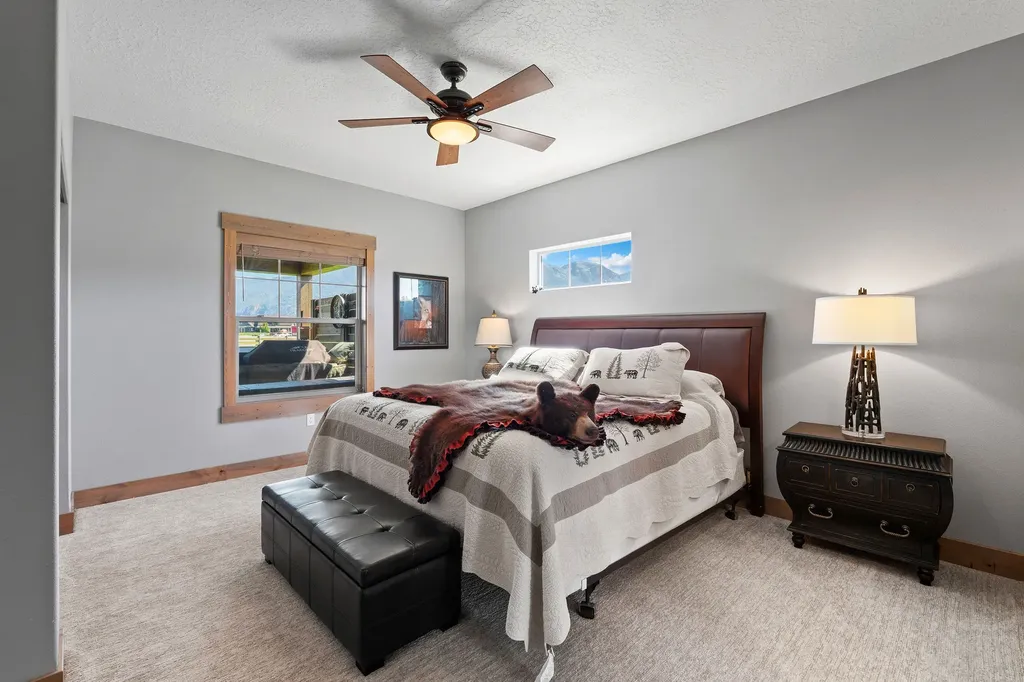 21 Towering Pine Court Kalispell MT 59901