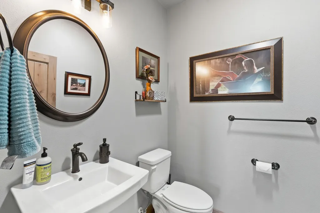 21 Towering Pine Court Kalispell MT 59901