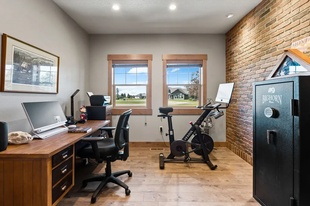 21 Towering Pine Court Kalispell MT 59901