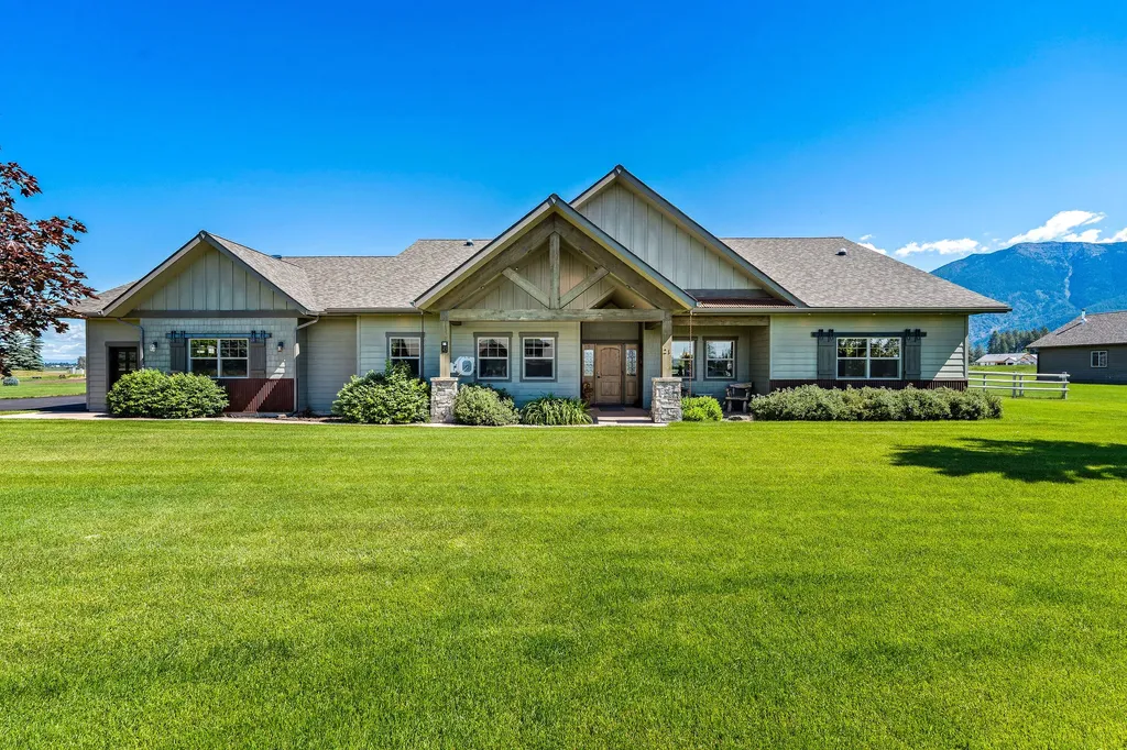 21 Towering Pine Court Kalispell MT 59901