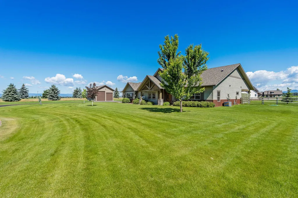 21 Towering Pine Court Kalispell MT 59901