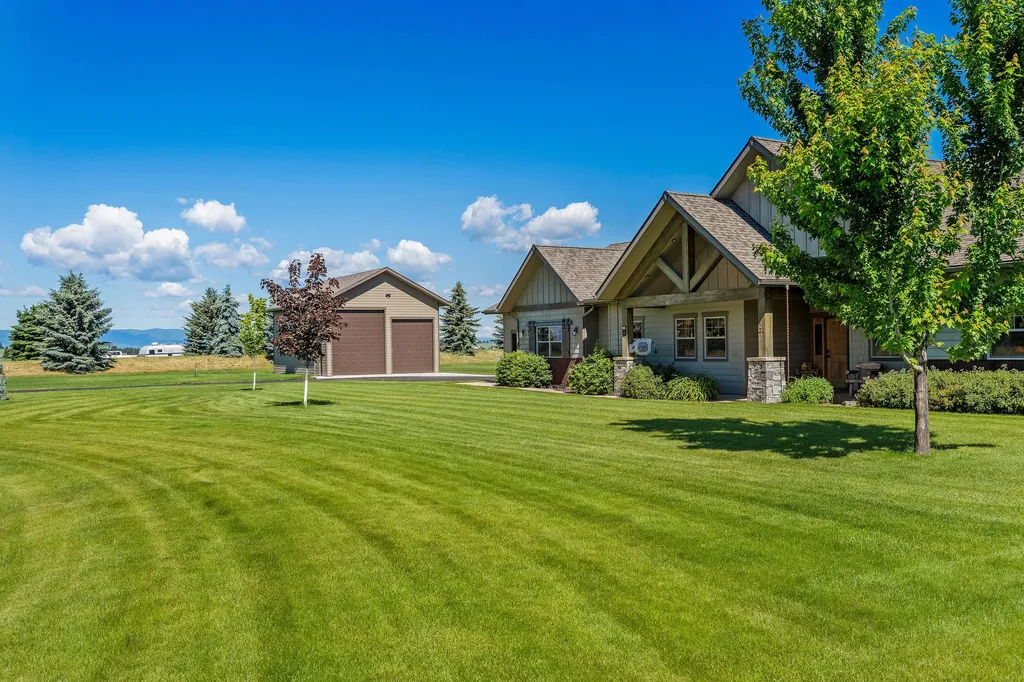 21 Towering Pine Court Kalispell MT 59901