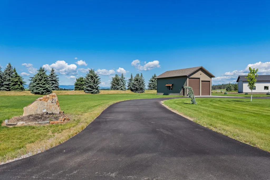 21 Towering Pine Court Kalispell MT 59901