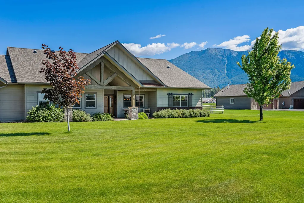 21 Towering Pine Court Kalispell MT 59901