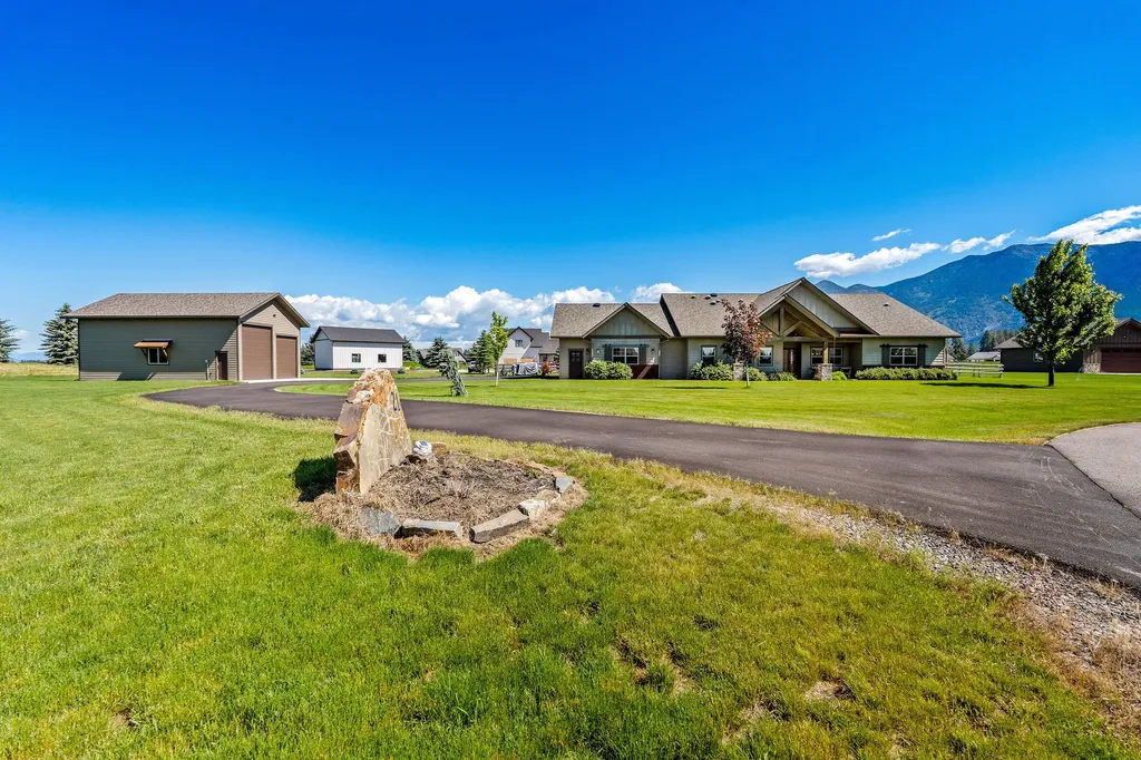 21 Towering Pine Court Kalispell MT 59901