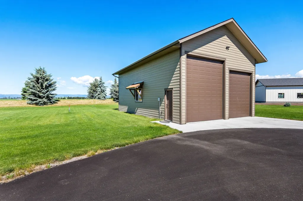 21 Towering Pine Court Kalispell MT 59901