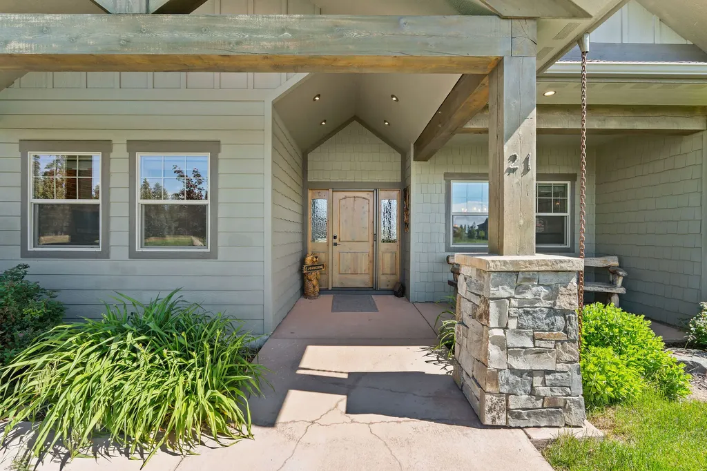 21 Towering Pine Court Kalispell MT 59901