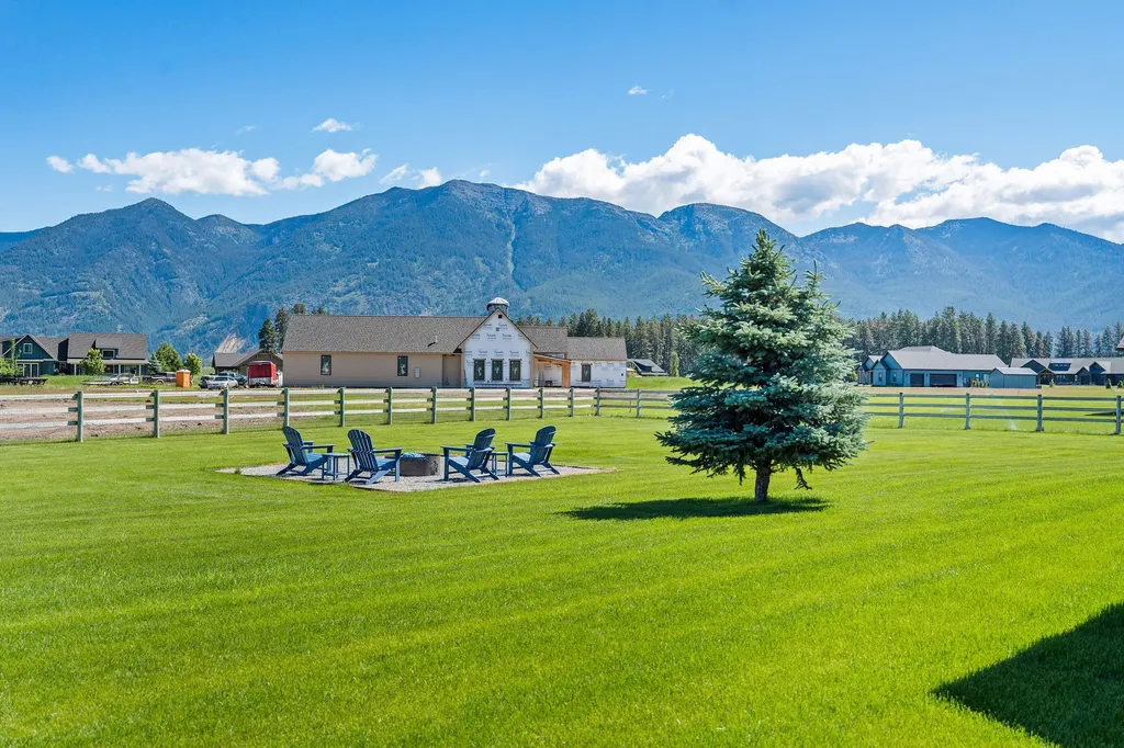 21 Towering Pine Court Kalispell MT 59901