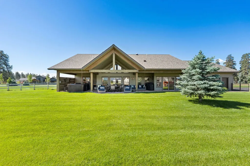21 Towering Pine Court Kalispell MT 59901