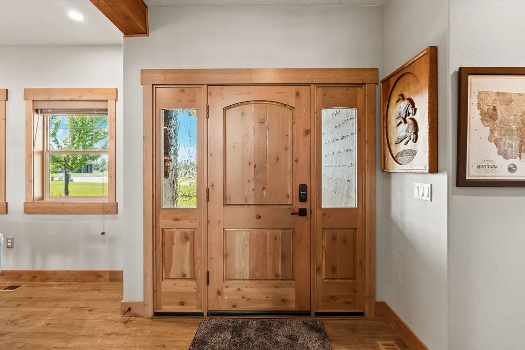 21 Towering Pine Court Kalispell MT 59901