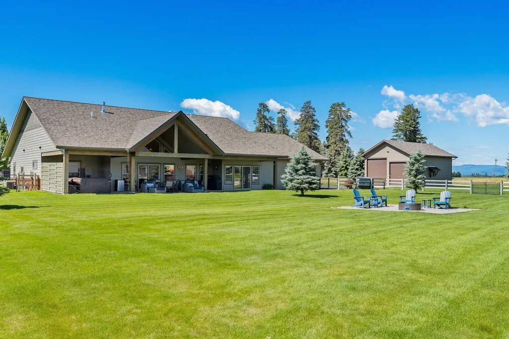 21 Towering Pine Court Kalispell MT 59901