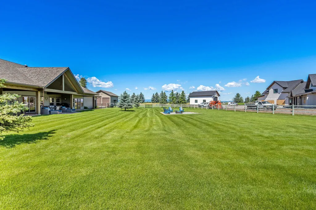 21 Towering Pine Court Kalispell MT 59901