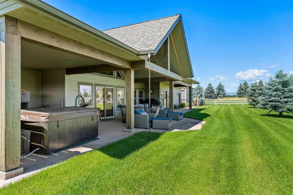 21 Towering Pine Court Kalispell MT 59901