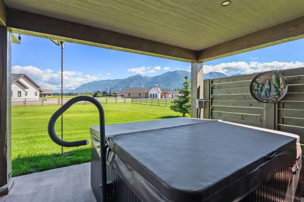 21 Towering Pine Court Kalispell MT 59901