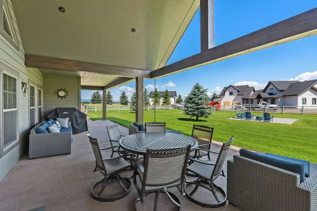 21 Towering Pine Court Kalispell MT 59901