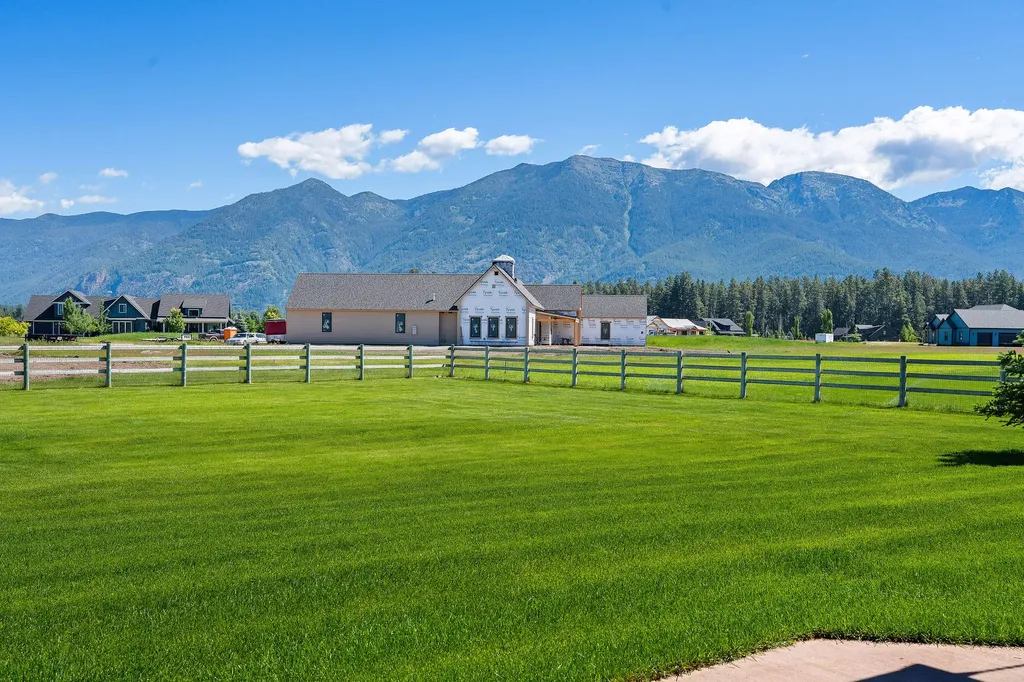 21 Towering Pine Court Kalispell MT 59901
