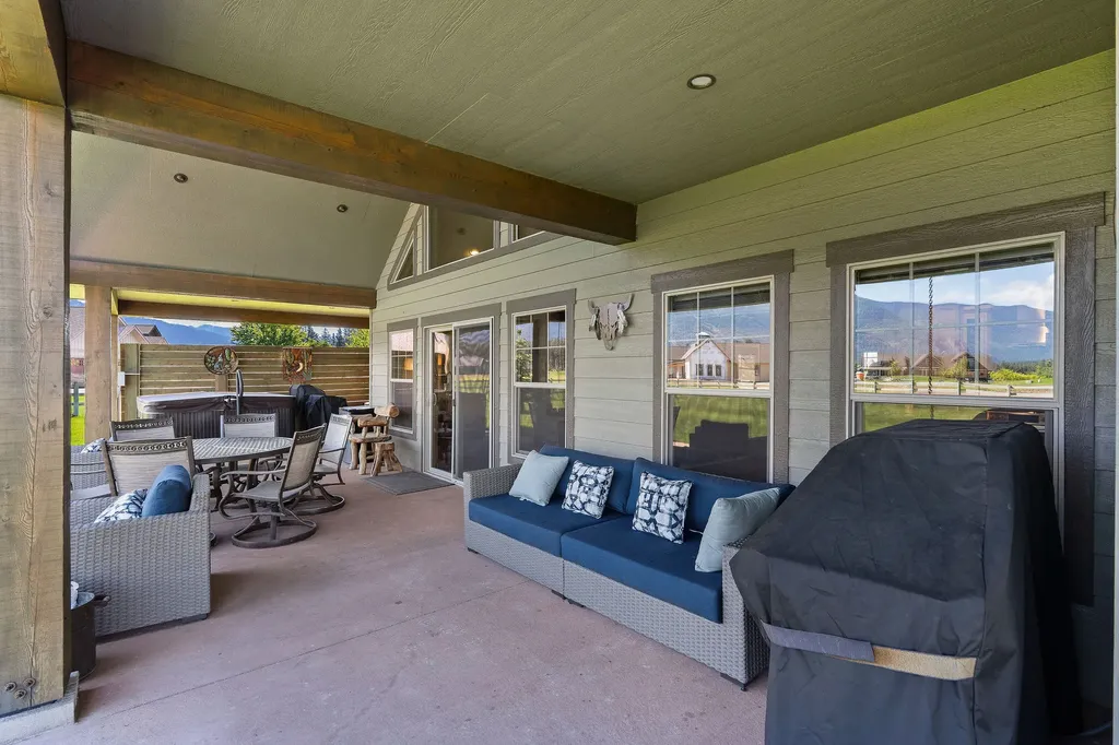 21 Towering Pine Court Kalispell MT 59901