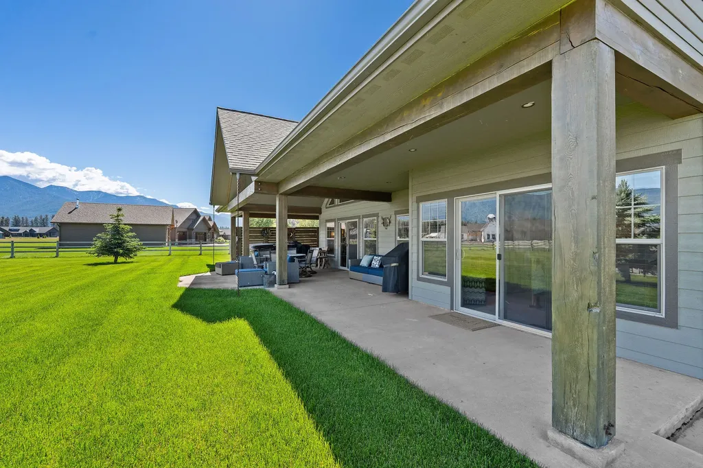 21 Towering Pine Court Kalispell MT 59901